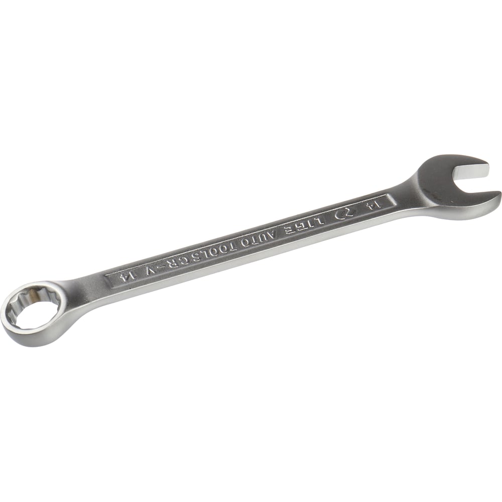 Изображение товара Ключ комбинированный LIGE 14мм 12-гр. LG-72514 881754