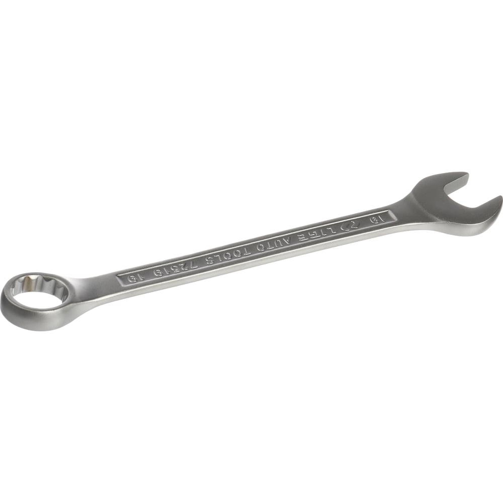 Изображение товара Комбинированный инструмент LG-72519 19 мм 12-гранная головка CrV