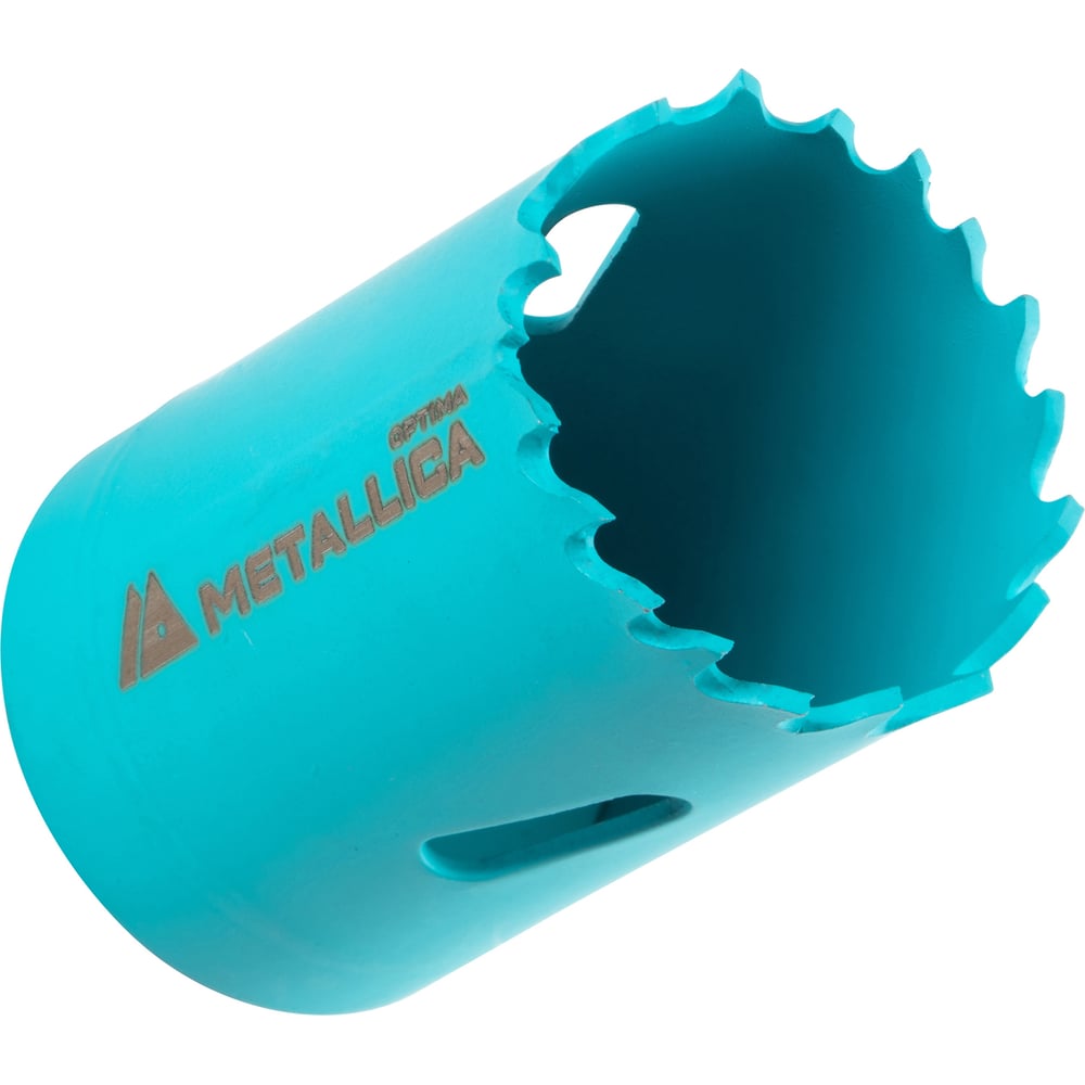 Изображение товара Коронка METALLICA Optima 35 мм - HSS-BIM, 5/8-18UNF