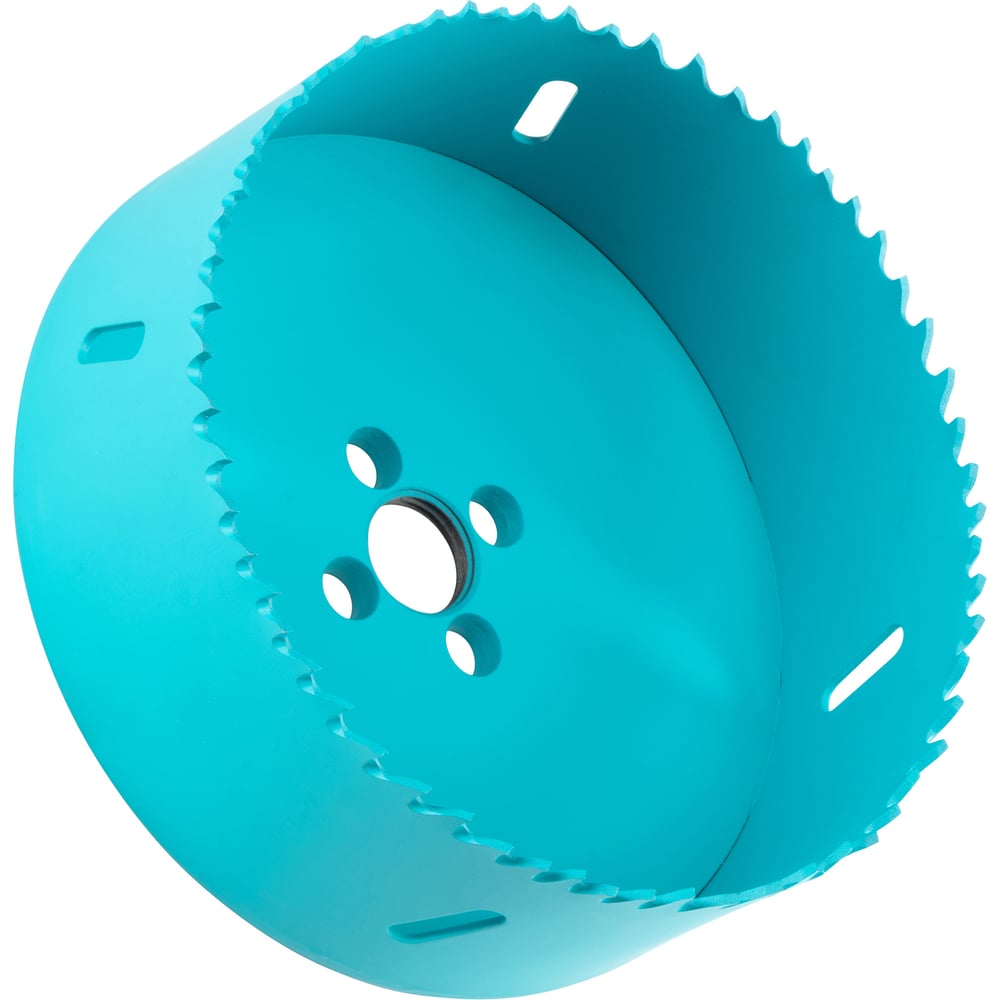 Изображение товара Коронка METALLICA Optima 111 мм (4 3/8) HSS-BIM