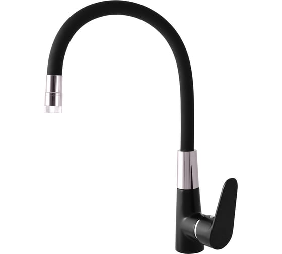 Изображение товара Кухонный смеситель RavSlezak Amur AM719.5/11CMATC