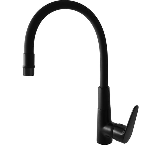 Изображение товара Кухонный смеситель RavSlezak Amur AM719.5/10CMAT