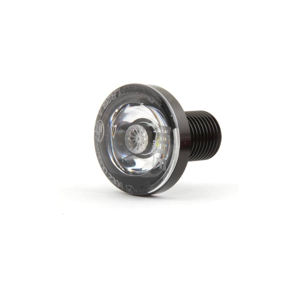 Изображение товара Светодиодный элемент MTF Light PLR25RT 12В Красный 2 шт