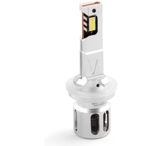 Изображение товара Светодиодные лампы MTF Light серия IMPRESS, H27(880/881), 12V, 21W, 2100LM, 6000K,(штатн. разм.), к-т. HT80K6