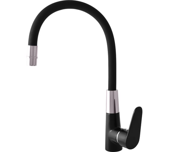 Изображение товара Кухонный смеситель RavSlezak Amur AM719.5/10CMATC