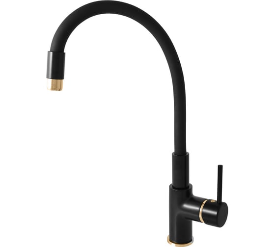 Изображение товара Кухонный смеситель RavSlezak Seina SE919.5/10CMATZ