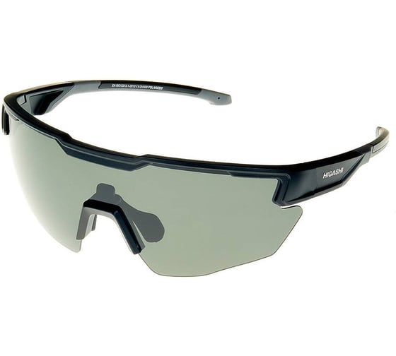 Изображение товара Очки солнцезащитные HIGASHI Glasses H7821, 06431
