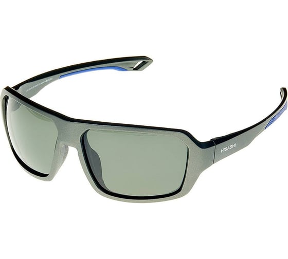 Изображение товара Очки солнцезащитные HIGASHI Glasses H7621, 06429