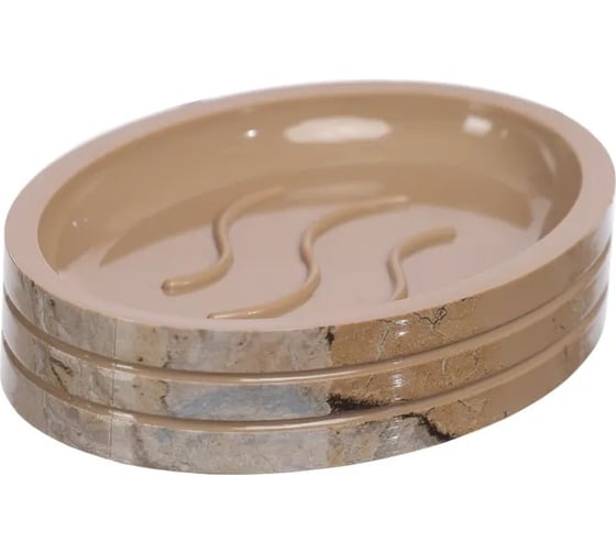 Изображение товара Мыльница VANSTORE Linea Оникс 430-04