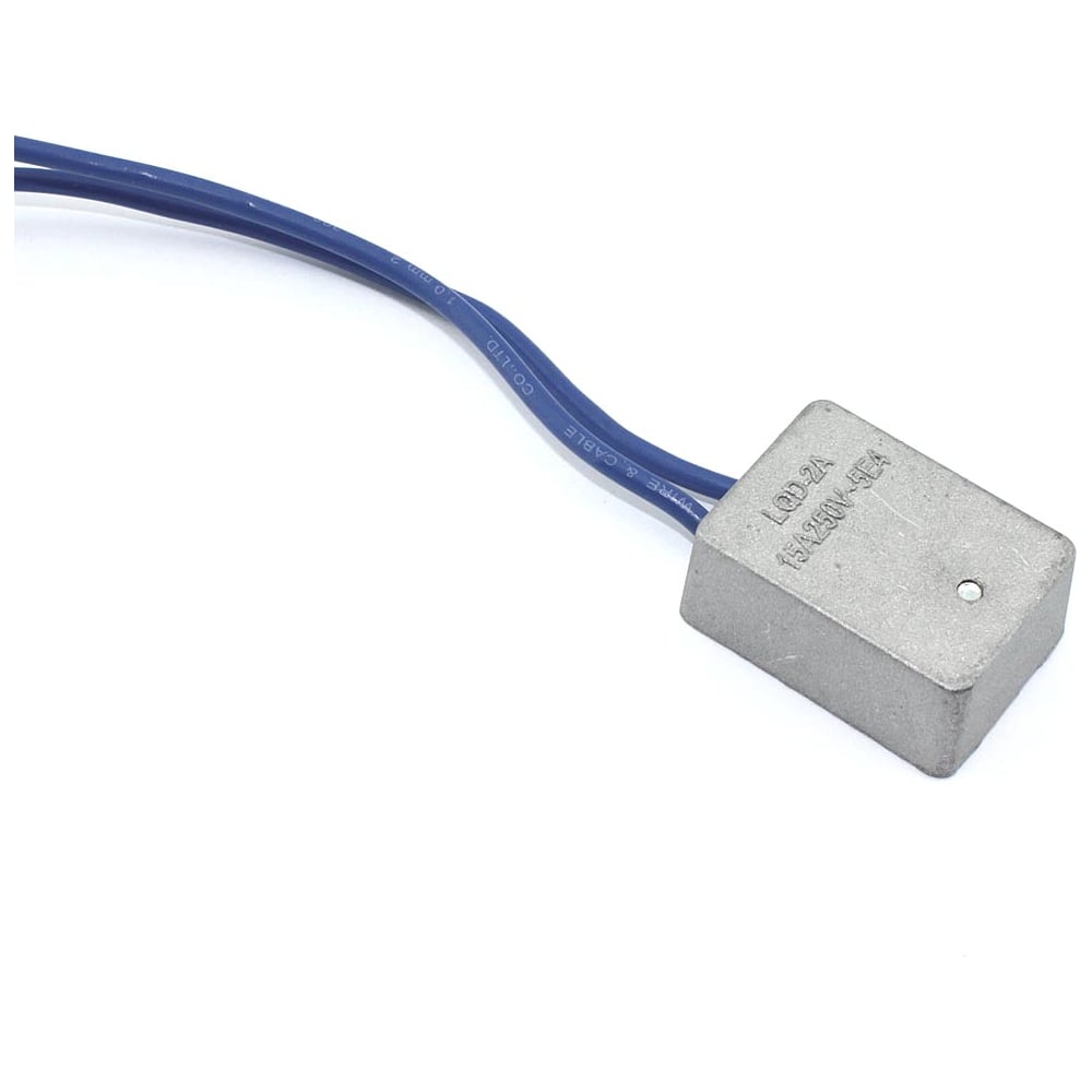 Плавный пуск Amperin LQD-2A 15А 250V-5E4 092601