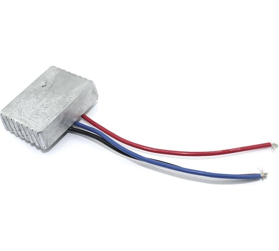 Изображение товара Плавный пуск Amperin XS-12/D3 092605