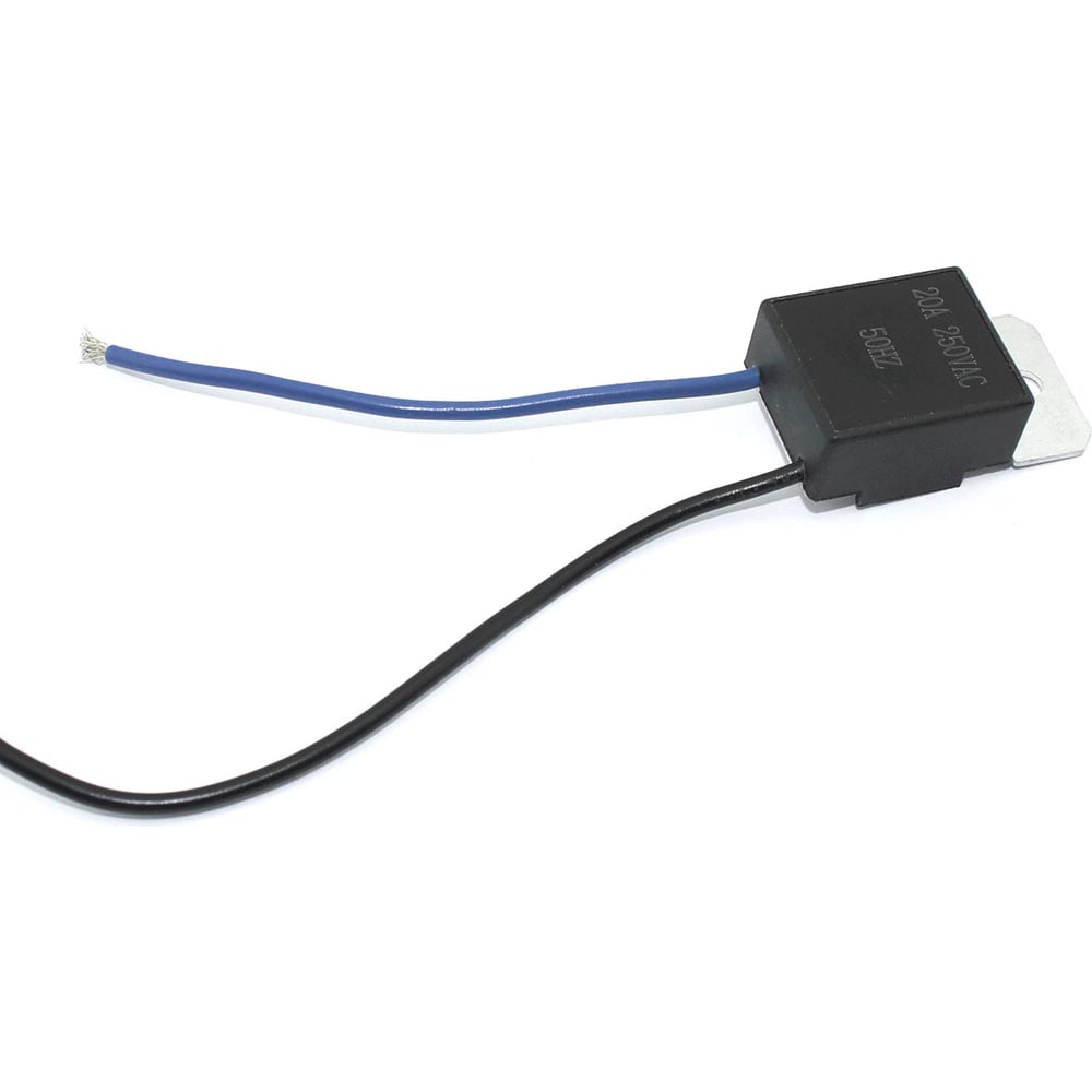 Изображение товара Плавный пуск Amperin KRRQD20A 20А