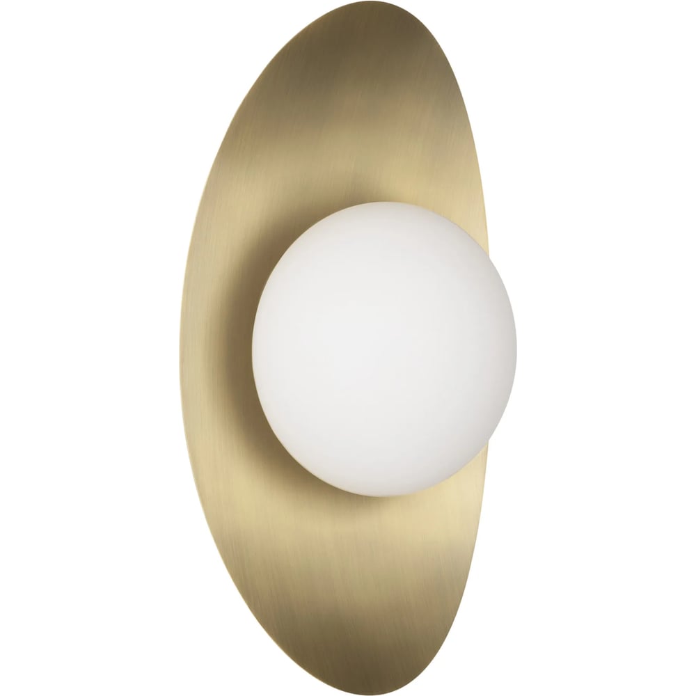 Изображение товара Светильник Arlight SP-PERLEN-WALL-L350-6W Warm3200-MIX, IP20, металл, 1шт 057587