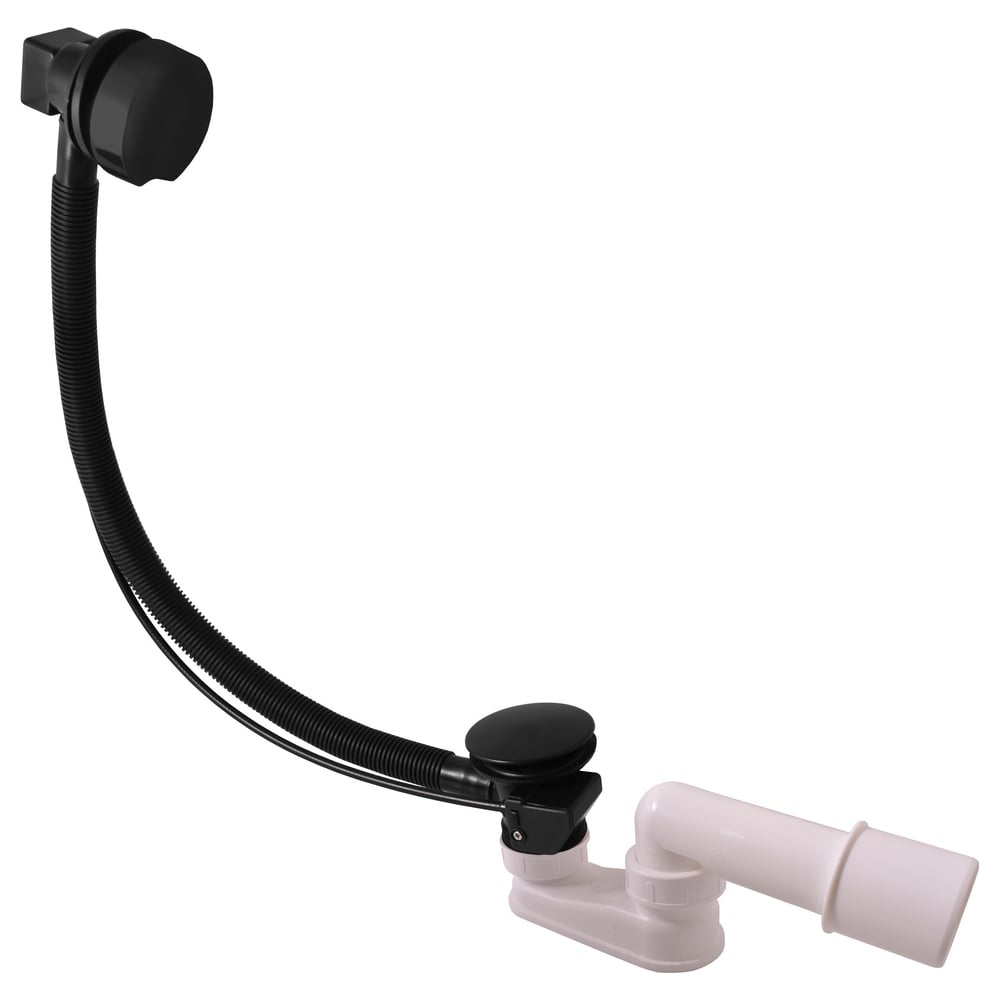 Сифон для ванны RavSlezak MD0588PCMAT