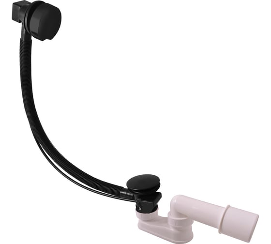 Изображение товара Сифон для ванны RavSlezak MD0588PCMAT