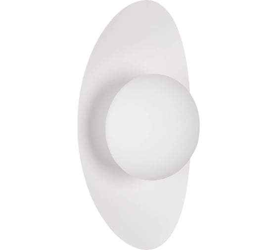 Изображение товара Светильник Arlight SP-PERLEN-WALL-L350-6W Warm3200-MIX, IP20, металл, 1шт 057590