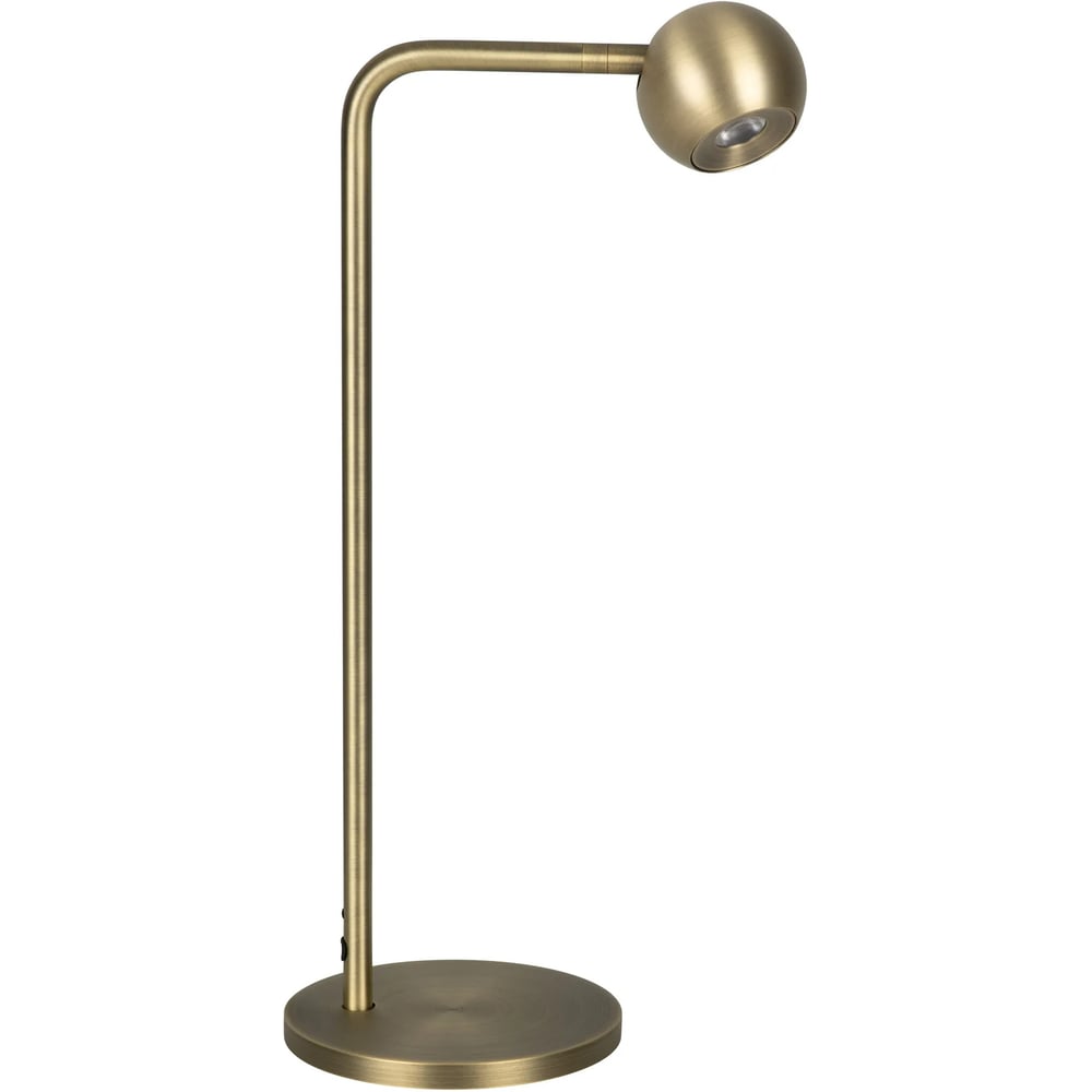 Изображение товара Светильник Arlight SP-OTTORI-TAB-6W Warm3000, 1шт 058487