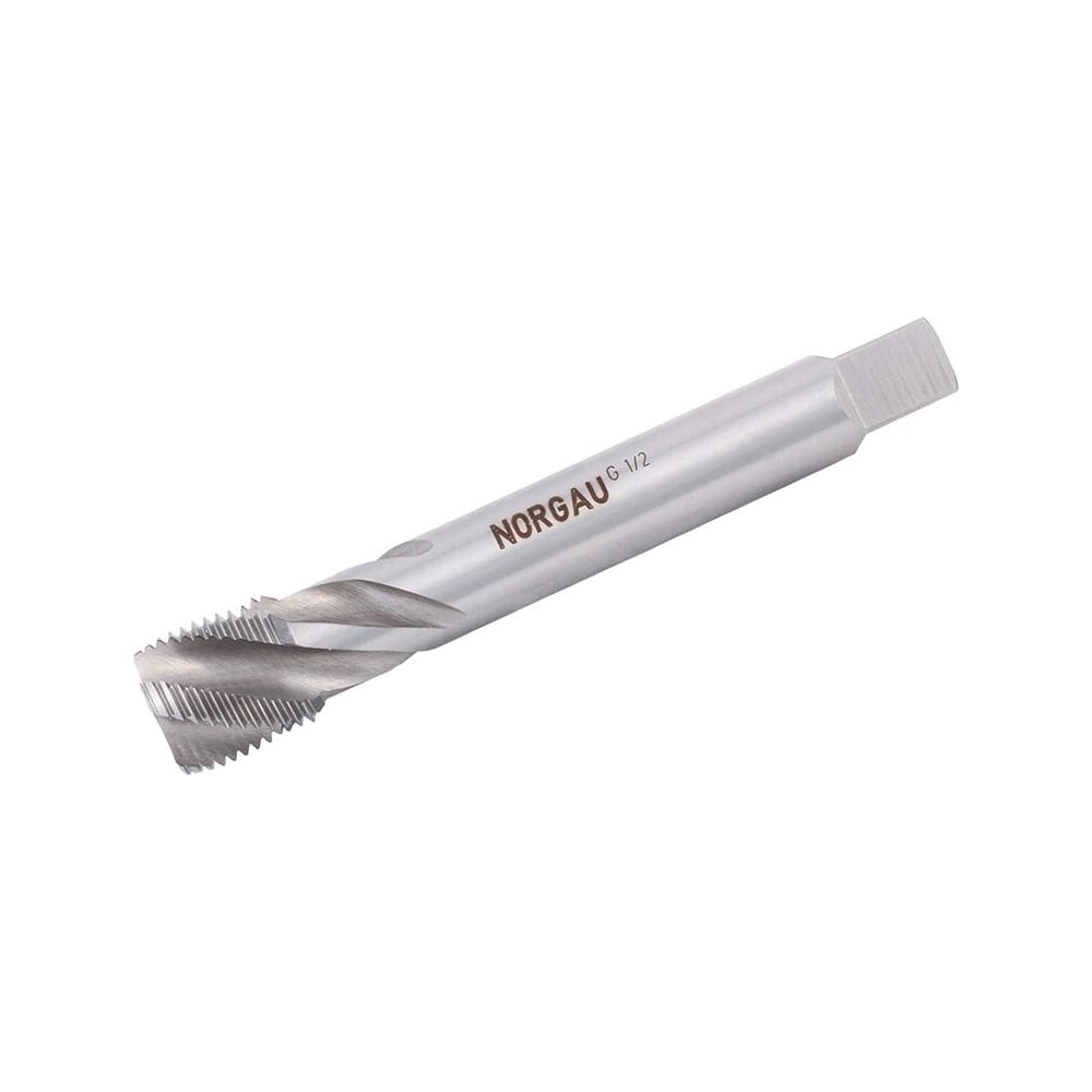 Изображение товара Метчик машинный NORGAU G 1/2 х 14, HSS-E DIN5156/C 013234012