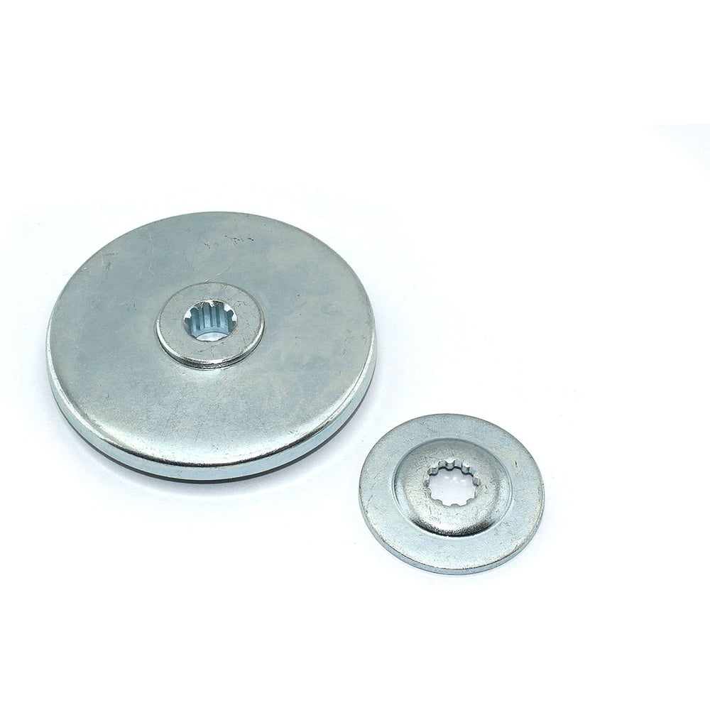 Изображение товара Комплект шайб редуктора Amperin бензокосы Stihl FS 55/120/200/250, 2шт (большая и малая) 107084