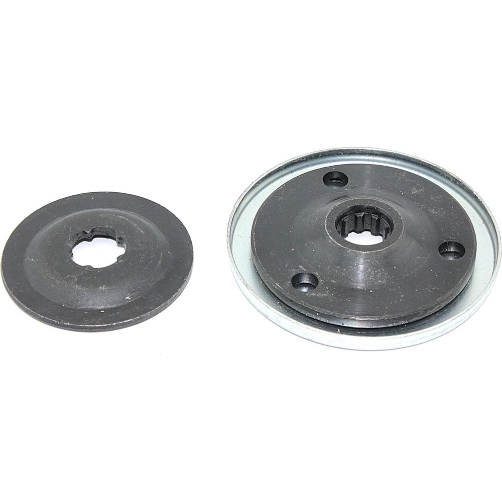 Изображение товара Комплект шайб редуктора Amperin для Husqvarna 125/125R/128/128R (верхняя + прижимная)