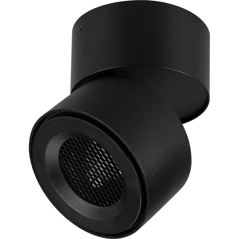 Изображение товара Светильник Arlight SP-POINT-SURFACE-R85-12W Warm3200-MIX, 1шт 058606