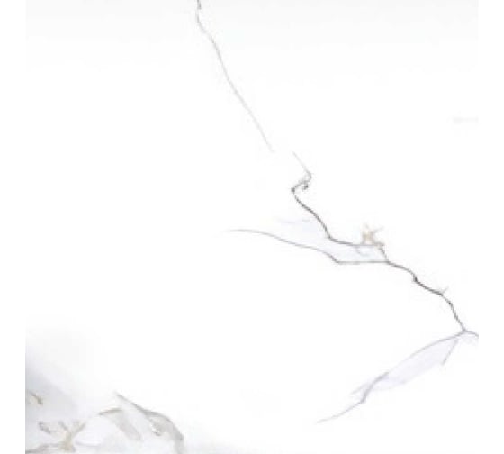 Изображение товара Кухонный фартук АБС STELLA Light Мрамор Бьянко, 600 x 3000 x 0,75 мм (1 шт.). ЦБ-00015897