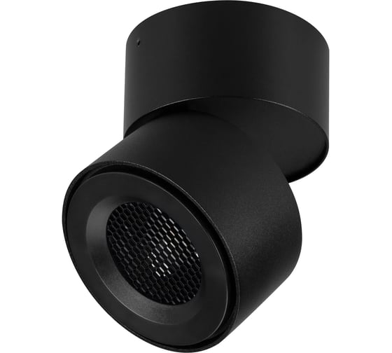 Изображение товара Светильник Arlight SP-POINT-SURFACE-R85-12W Warm3200-MIX, 1шт 058607