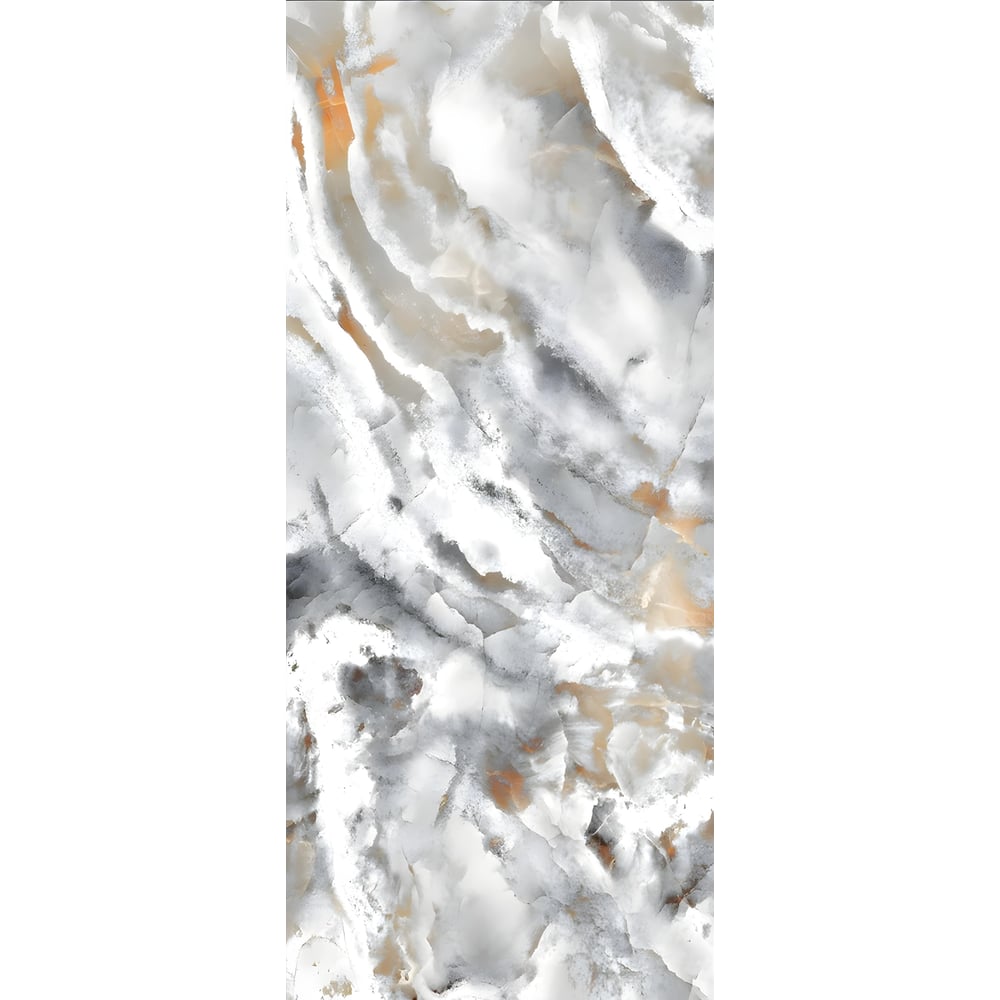 Изображение товара Панель ПВХ STELLA Marble Люмьер, 2800 x 1200 x 1,2 мм. ЦБ-00015702