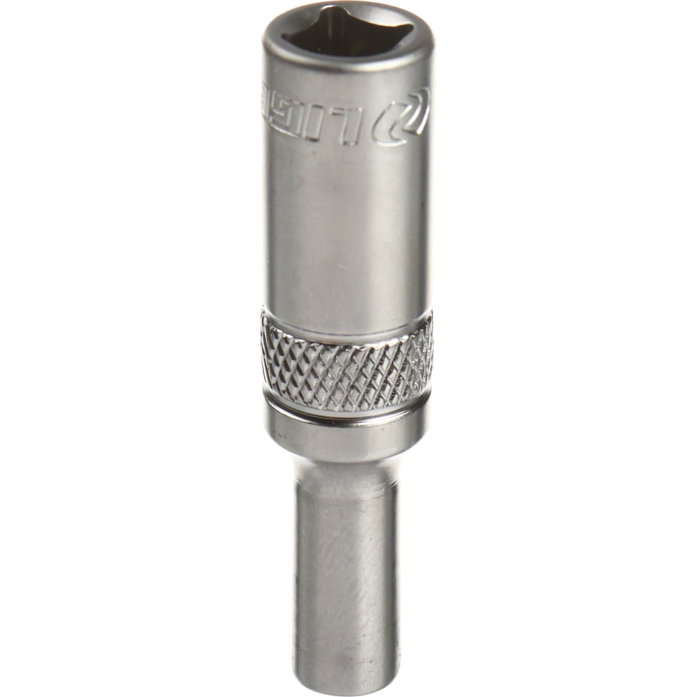 Изображение товара Головка торцевая LIGE 4мм 1/4 6-гранная глубокая L-50мм LG-25104 325297