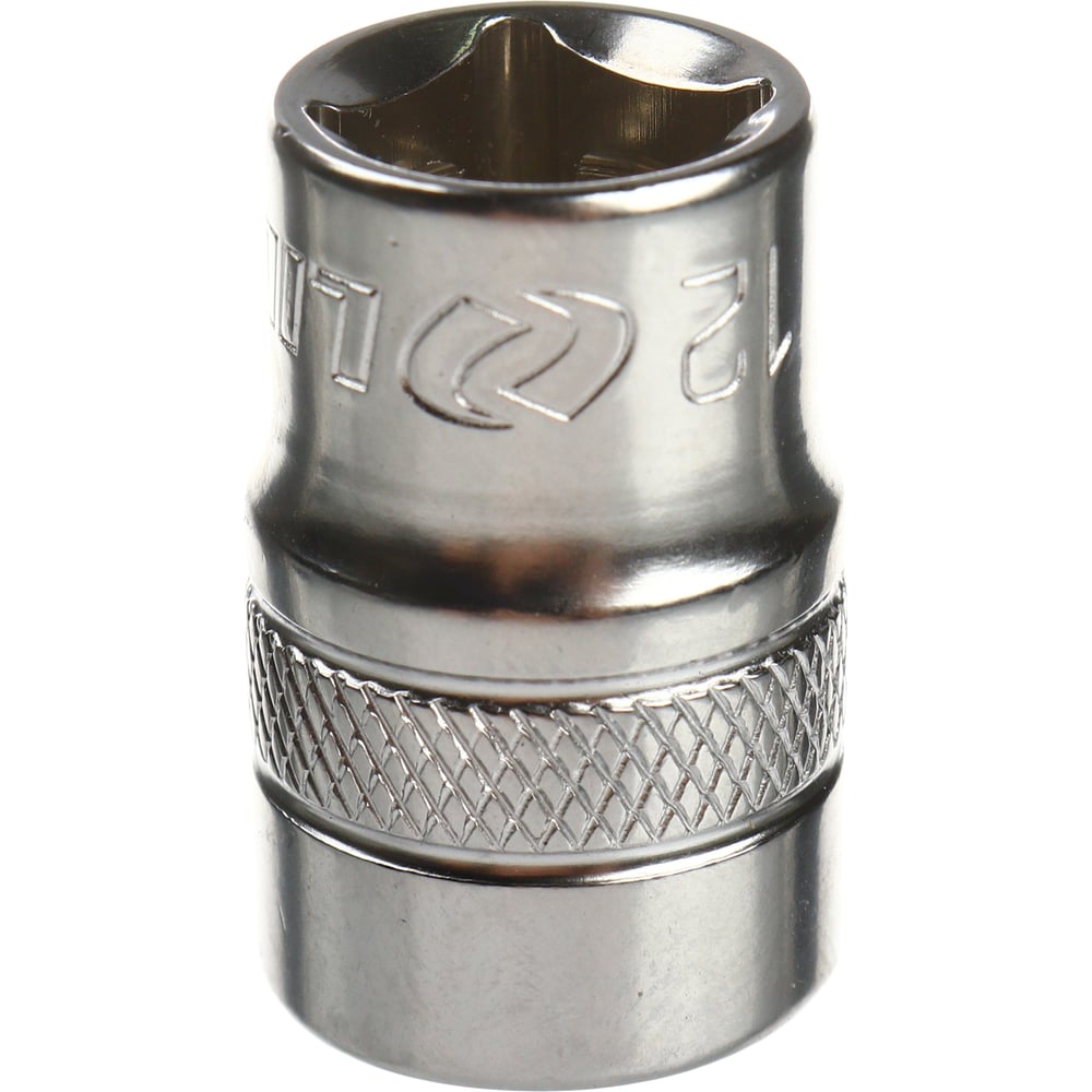 Изображение товара Головка торцевая LIGE 12мм 3/8 6-гранная L-28мм LG-32112 382655