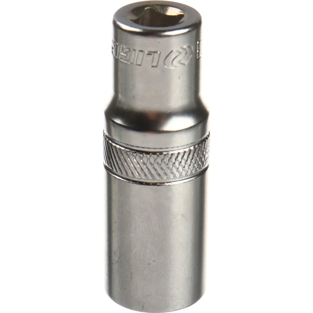 Изображение товара Головка торцевая LIGE 13мм 1/4 6-гранная глубокая L-50мм LG-25113 319003