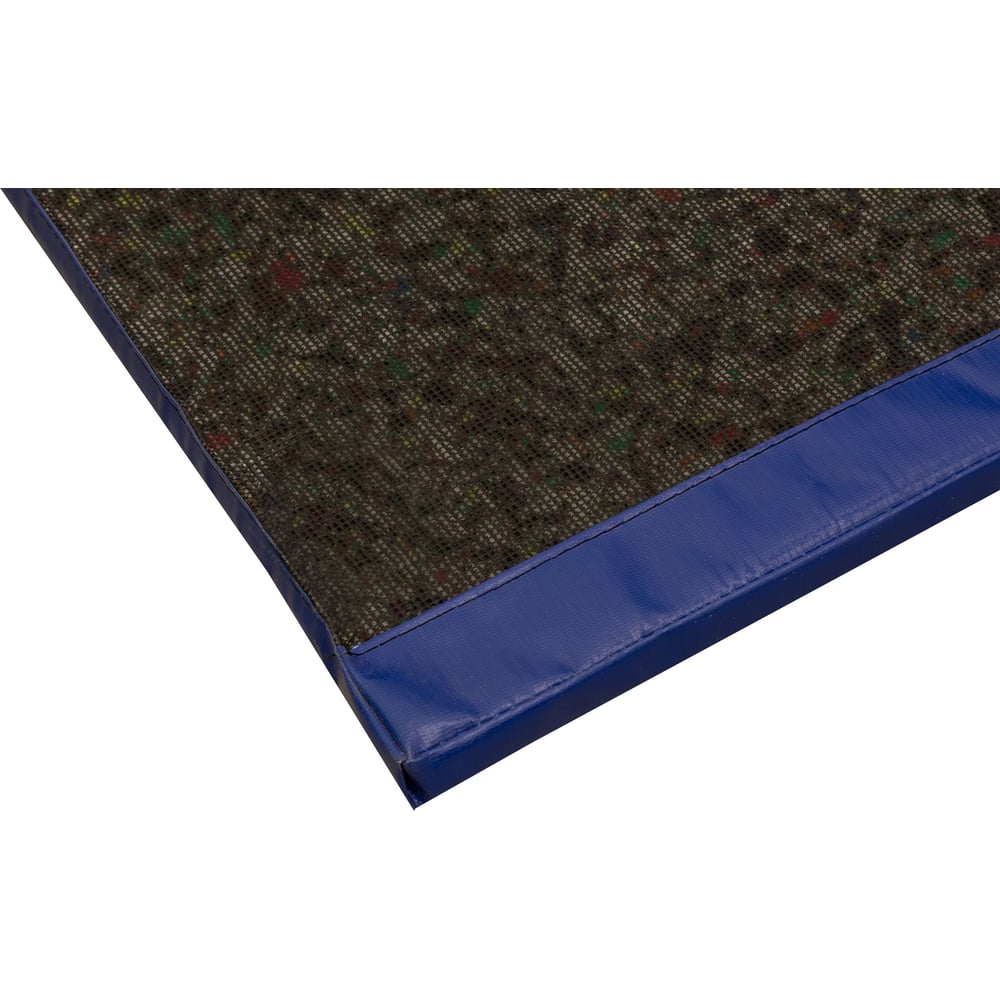 Изображение товара Дезковрик ЭКО-ХАССП 80x100x3 см синего цвета