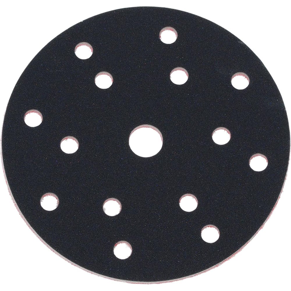 Изображение товара Матирующий круг A1 215 Soft Cut 800 D150 для профессиональной шлифовки
