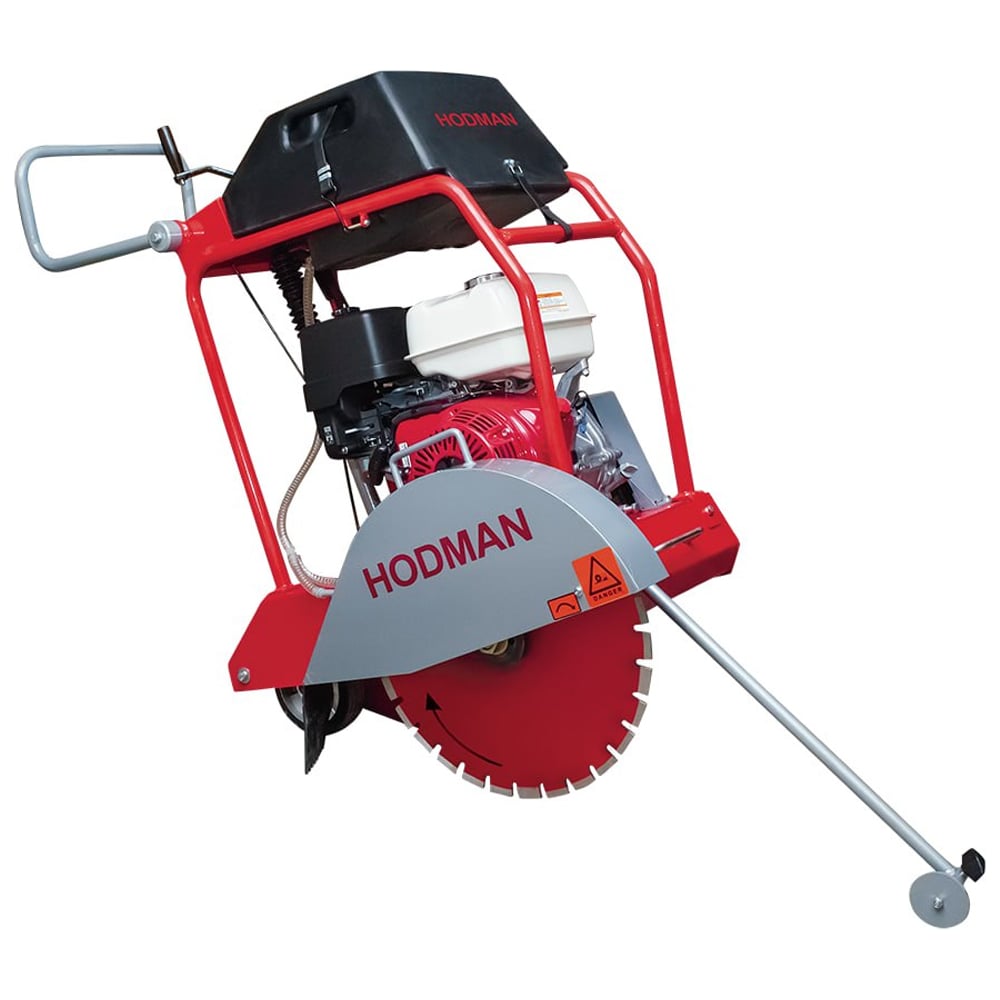 Изображение товара Резчик швов Hodman B500HT (Honda GX390, 13 л.с.) 1 шт 00-00011010