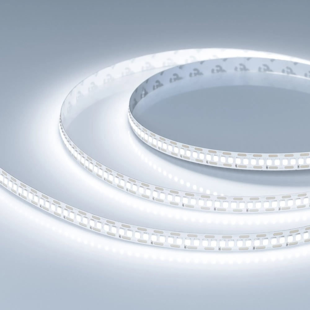 Изображение товара Светодиодная лента Arlight FC-A240-10mm 24V White6000-CX1 Изображение товара Светодиодная лента Arlight FC-A240-10mm 24V White6000-CX1