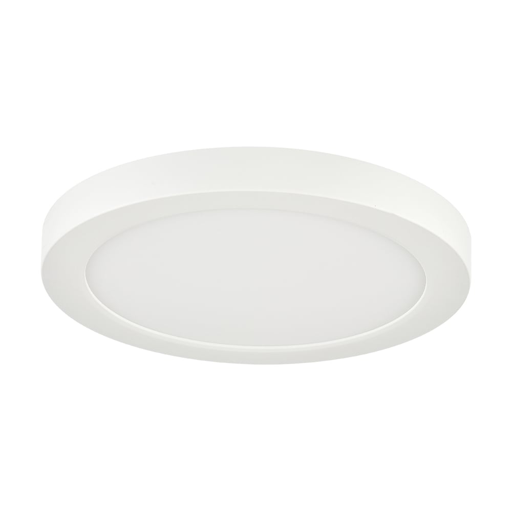 Изображение товара Светильник потолочный СОНЕКС LED 12W NEBULA WHITE 7790/12L