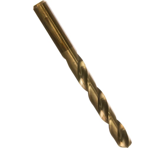 Изображение товара Сверло ТМТ ГРУПП ц/х 13.2 Р6М5К5 ТМ* 166620