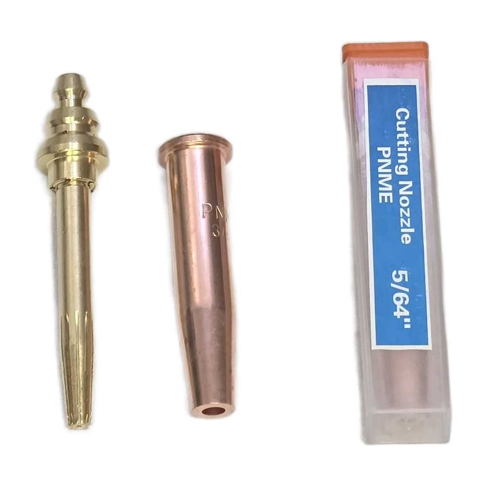 Изображение товара Мундштук в сборе LAVA №3 - 5/64 (пропан) УТ000001113