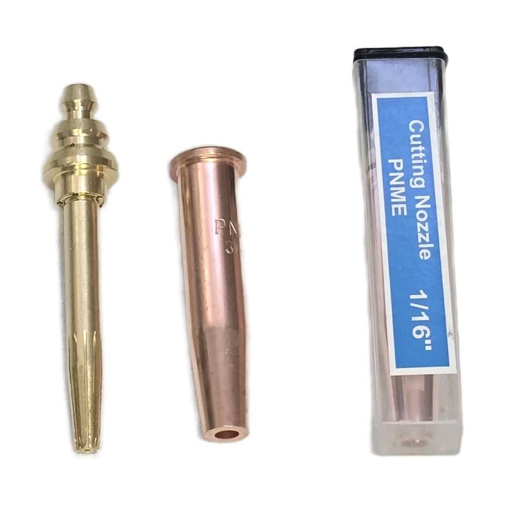 Изображение товара Мундштук в сборе LAVA №2 - 1/16 (пропан) УТ000001112