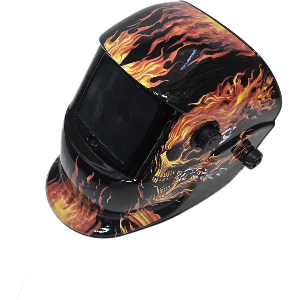 Изображение товара Маска сварочная LAVA УТ000001458, DIN 9-13, хамелеон, 0.60 кг