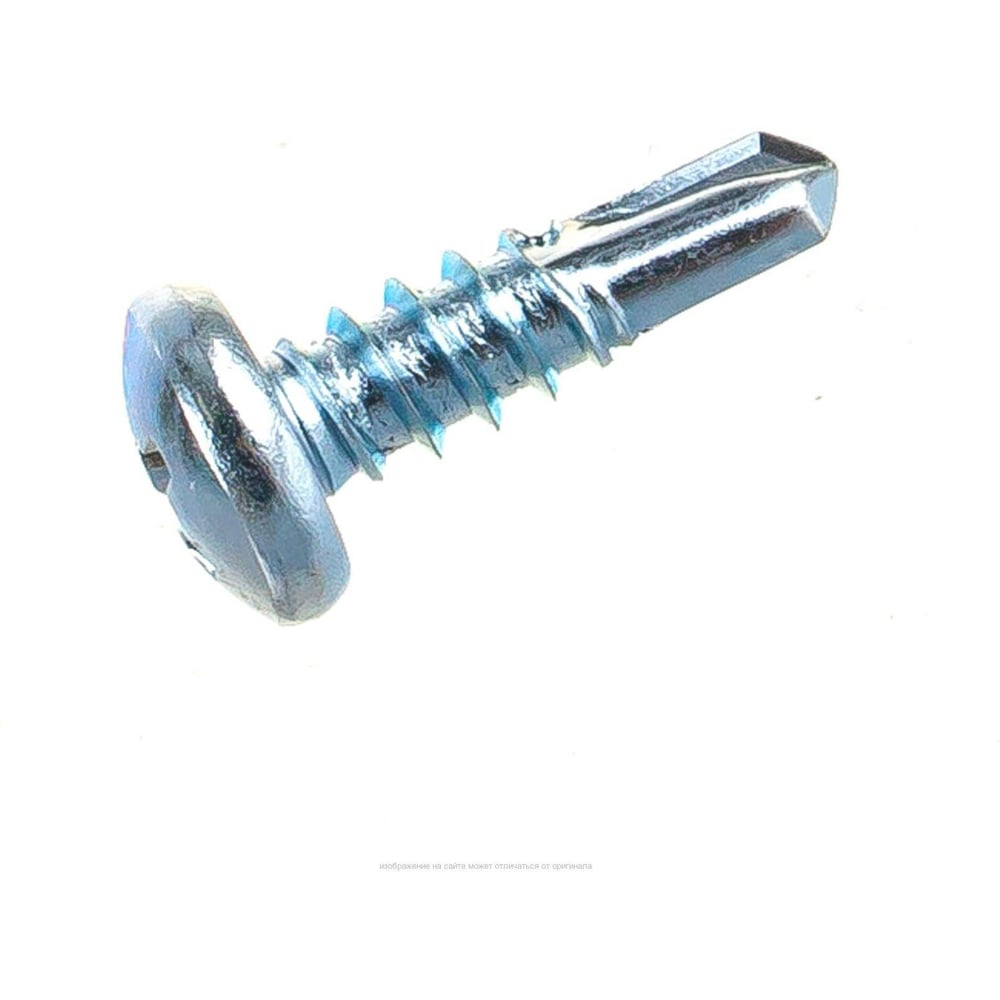 Изображение товара Саморезы ЦММ ч.ф. (LN) 3,5х 9,5 сверло, (1000 шт.) 0Т-00007247