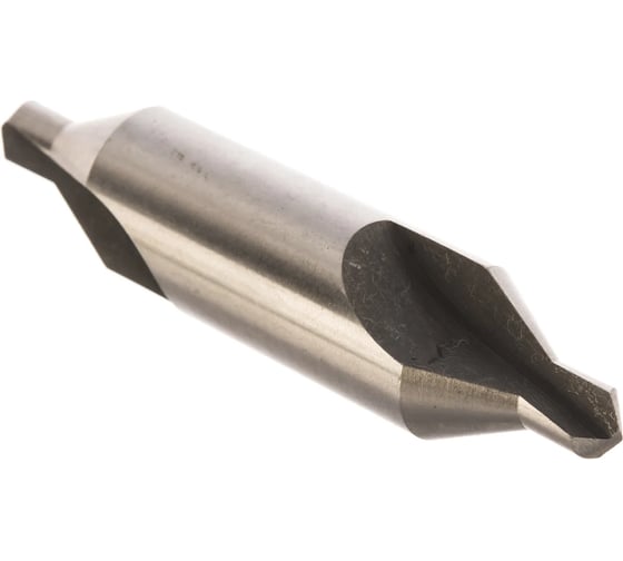 Изображение товара Сверло центровочное ТМТ ГРУПП БПК А 8 Р6М5К5 ТМ* 173628