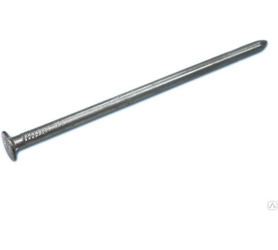 Изображение товара Гвоздь строительный ЦММ без.покр. 1,2х20, (1 кг) 0Т-00013290