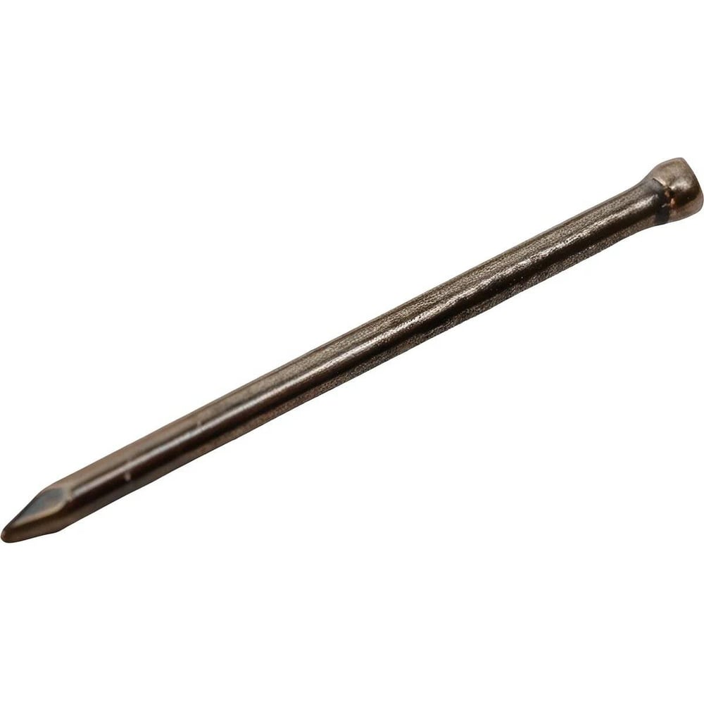 Изображение товара Гвоздь финишный ЦММ бронза 1.2х25 , (1 кг) 0Т-00010878