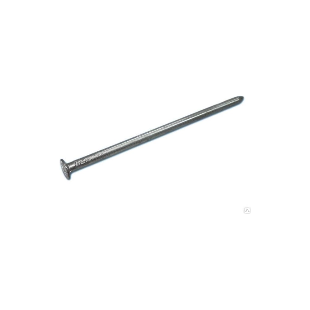 Изображение товара Сталь без покрытия Гвоздь 1,2х16 (без покрытия) ЦММ