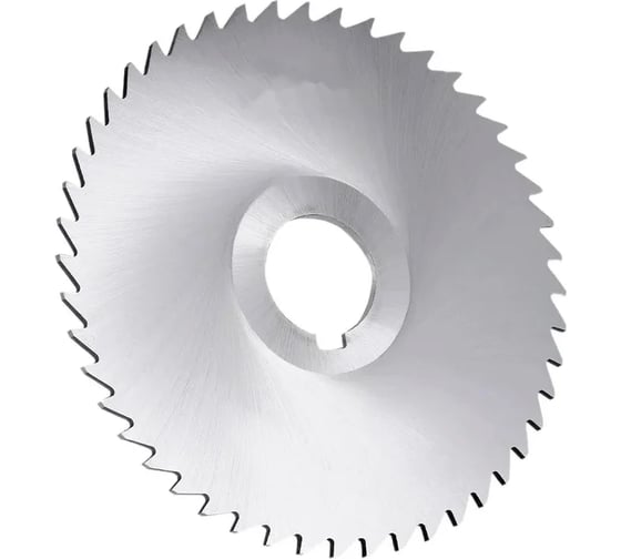 Изображение товара Фреза отрезная ТМТ ГРУПП 100х5х22 т.2 Р6М5К5 ТМ*** 156634