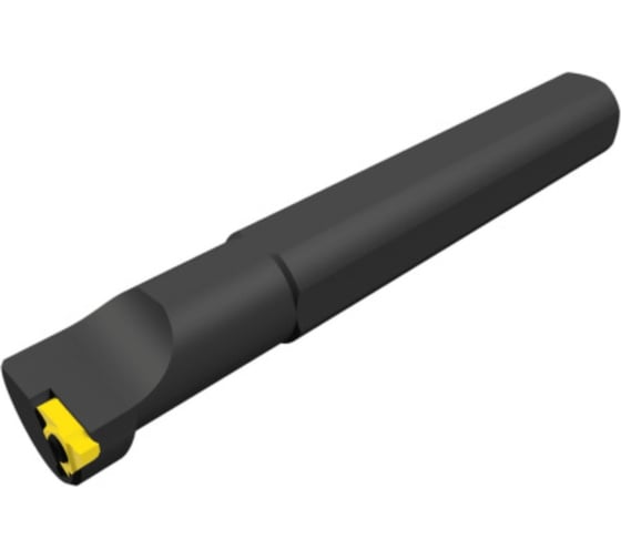 Изображение товара Резец для обработки внутренних канавок, продольного, поперечного и профильного точения Русский Инструмент D=25 L=200 S25R-JSTGR16 ri.453.58