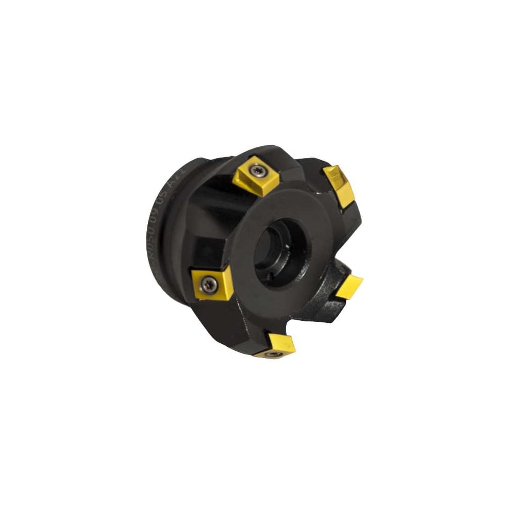 Изображение товара Фреза торцовая Русский Инструмент LNHQ 0904 50 мм с 5 пластинами