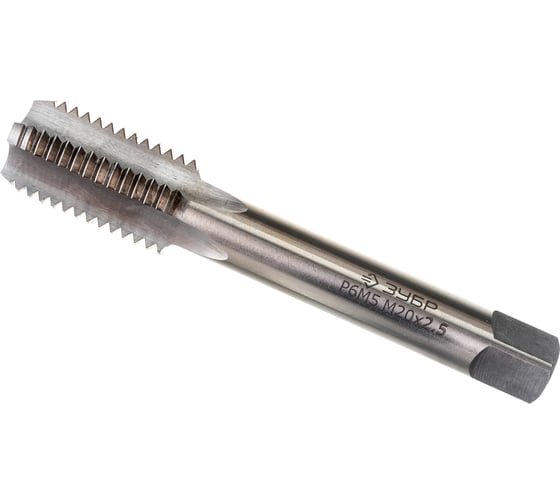 Изображение товара Метчики "ЭКСПЕРТ" 2 шт. (М20х2.5) Зубр 4-28007-20-2.5-H2