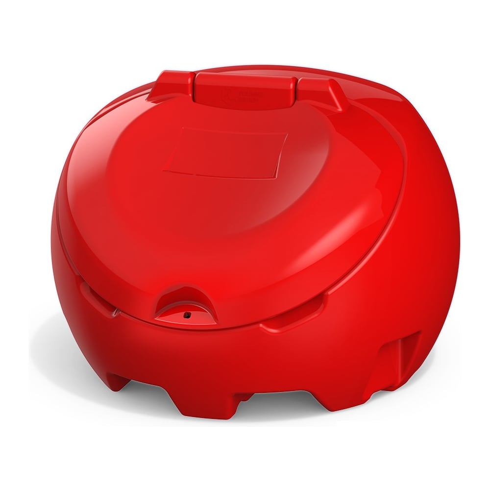 Изображение товара Ящик POLIMER GROUP 500 л PREMIUM FBP5005